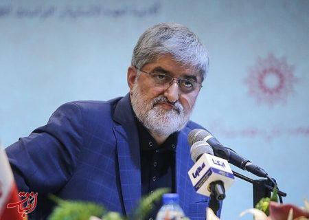 مطهری خطاب به مجمع؛ سهمیه ایران برای خرید واکسن کرونا باطل شد؛ پاسخگو باشید