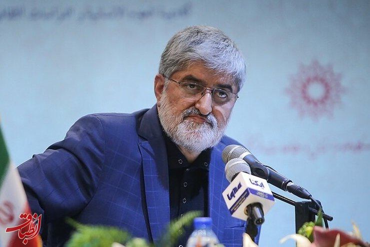 مطهری خطاب به مجمع؛ سهمیه ایران برای خرید واکسن کرونا باطل شد؛ پاسخگو باشید