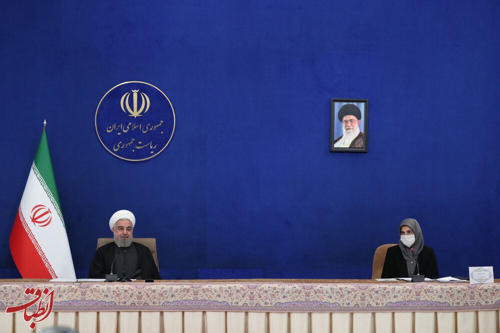 روحانی: بعد از ۴۰ سال می توان رفراندوم برگزار کرد /مجلس نمی‌تواند بر وزرا نظارت کنند