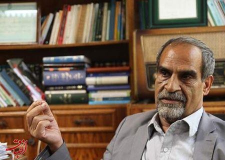 نعمت احمدی: کدخدایی اقتدار دادگستری را زیر سوال برد