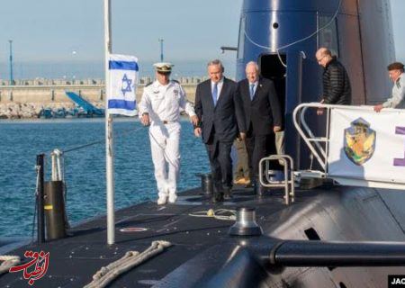 جزییات اعزام دو زیر دریایی اسرائیلی و آمریکایی به خلیج فارس