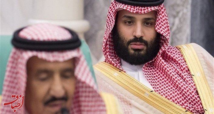 عمق اختلافات بین پادشاه و ولیعهد در عربستان / چرا بن سلمان در مقابل بایدن در موضع ضعف قرار دارد؟