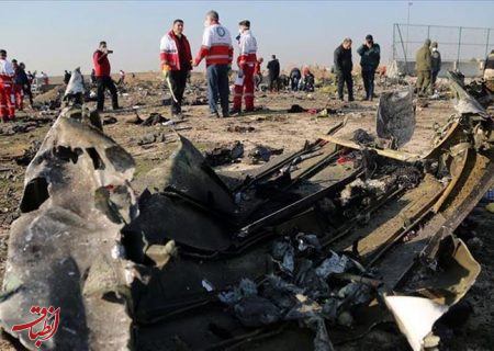 کانادا: ایران نکات گرهی سرنگونی هواپیمای اوکراین را روشن نکرده است