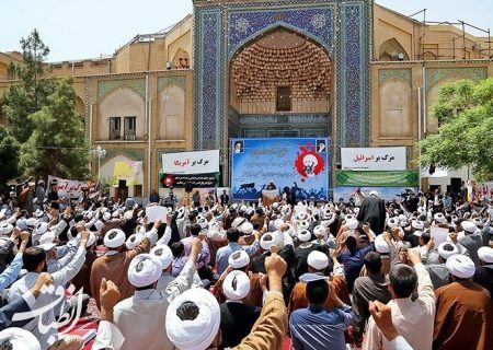 روزنامه جمهوری اسلامی: خروجی حوزه ها قبل از انقلاب بهتر بود