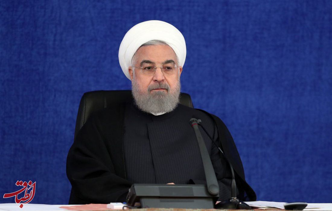 دولت جدید آمریکا در برابر ملت ایران کرنش خواهد کرد/ همه توان خود را برای شکستن تحریم به کار می‌گیریم