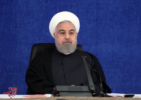 دولت جدید آمریکا در برابر ملت ایران کرنش خواهد کرد/ همه توان خود را برای شکستن تحریم به کار می‌گیریم