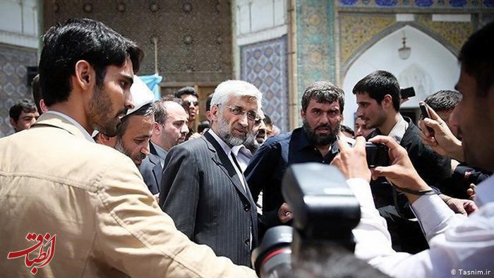 شرط سعید جلیلی برای ورود به انتخابات ۱۴۰۰ / نقوی حسینی : اگر آیت الله رئیسی نامزد شود اصولگرایان با هم متحد می شوند در غیر اینصورت اجماعی در کار نیست