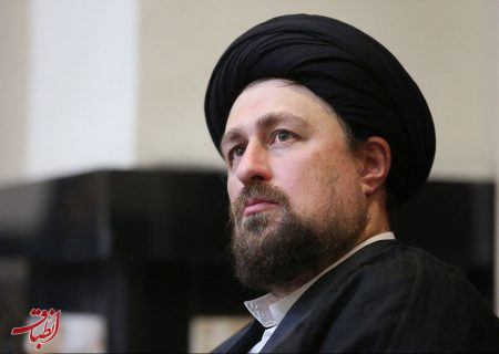 کیهان: سیدحسن خمینی تایید صلاحیت نمی‌شود