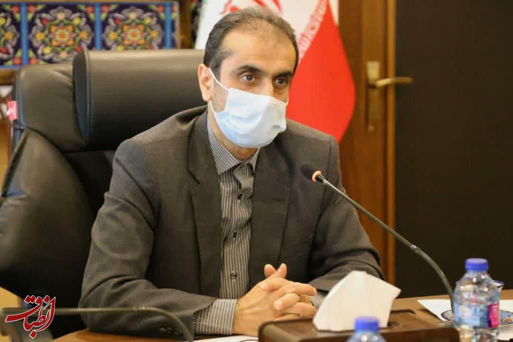 شهردار رشت آخرین وضعیت پروژه های شهر را تشریح کرد