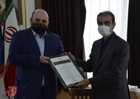 ثبت ملی هنر رشتی دوزی اتفاقی بسیار مبارک برای شهر رشت و استان گیلان است
