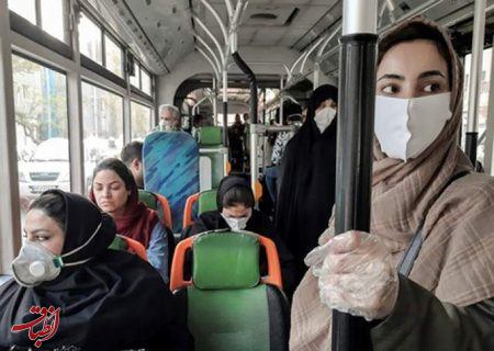 اتوبوس زنانه در تهران؛ در خدمت آزارگرانِ جنسی