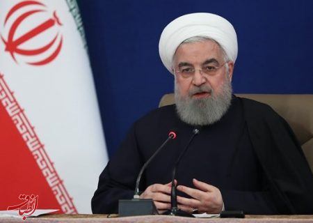 روحانی: واکسیناسیون از این هفته آغاز می‌شود/ احتمالا واکسن پاستور در بهار به دست ما برسد