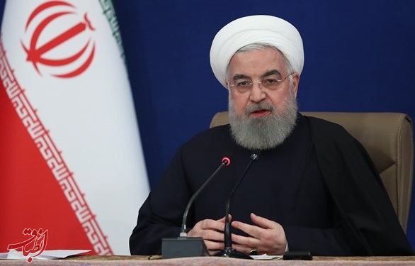 روحانی: واکسیناسیون از این هفته آغاز می‌شود/ احتمالا واکسن پاستور در بهار به دست ما برسد