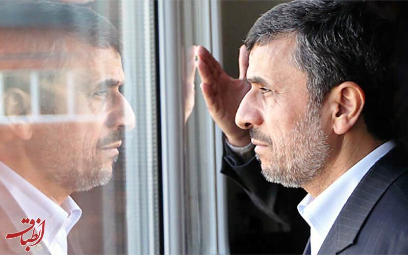آیا جبهه پایداری بار دیگر در سودای همراهی با احمدی‌نژاد است؟