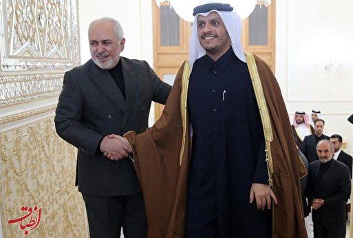 سفر وزیر خارجه قطر به تهران، احتمال میانجی‌گری بین ایران و امریکا و سرنوشت برجام