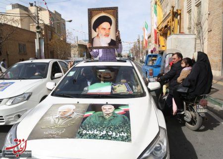 اسم امام خمینی در بیانیه راهپیمایی امروز نبود؛ آیا این فراموشی ها سهوی است؟