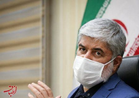 مطهری: عده‌ای راضی به رفع تحریم و احیای برجام نیستند/ دولت در ایران اقتدار ندارد