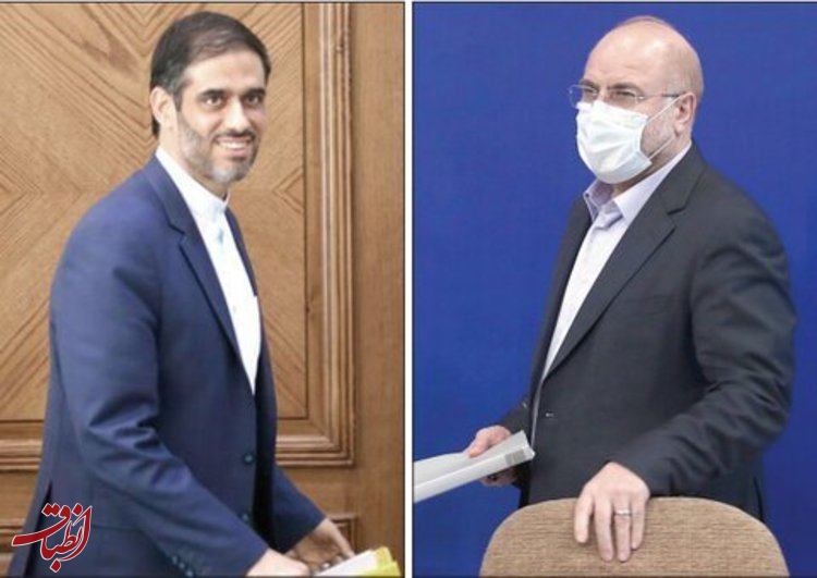سردار سعید محمد باعث ردصلاحیت «قالیباف» می شود؟!/ گزارش فساد «عیسی شریفی» روی میز شورای نگهبان