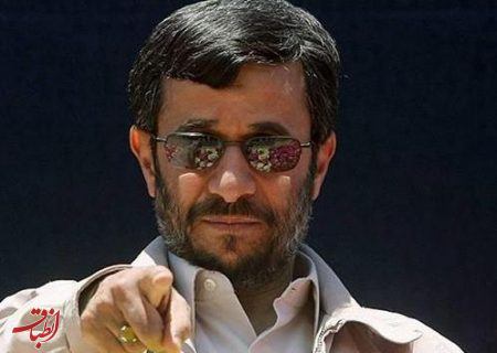 پاسخ‌ندادن به افشاگری‌های احمدی‌نژاد ترس یا بی‌توجهی؟!