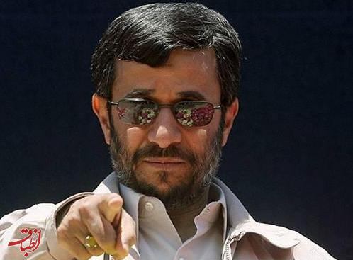 پاسخ‌ندادن به افشاگری‌های احمدی‌نژاد ترس یا بی‌توجهی؟!