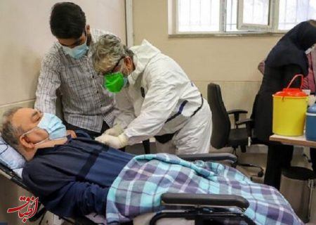 اجرای واکسیناسیون جانبازان ۵۰ درصد به بالا و شیمیایی در گیلان
