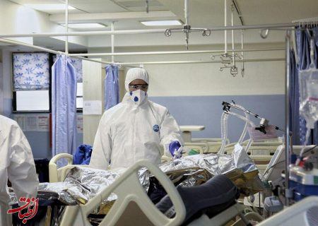 شناسایی بیش از ۶۰۰ بیمار کرونایی در گیلان/ ۱۱۰ نفر بستری شدند