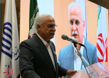 علی اوسط اکبری مقدم عضو هیات مدیره منطقه آزاد انزلی شد