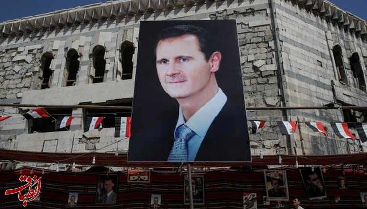 در انتخابات سوریه چه خبر است؟