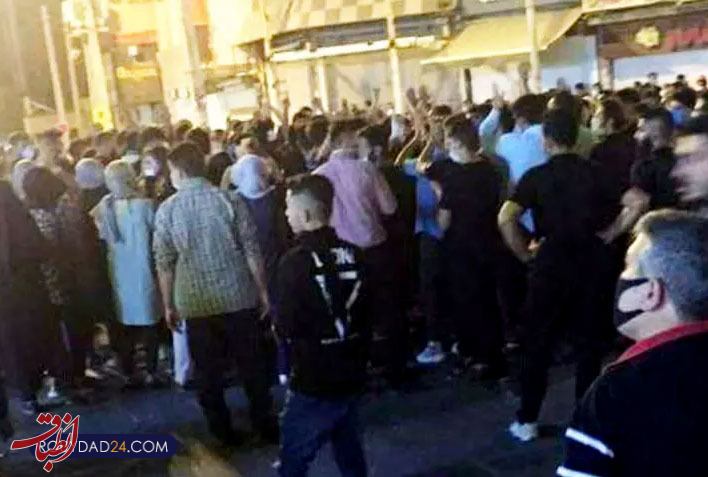 چه کسانی واقعیت اعتراضات خوزستان را تحریف می‌کنند؟