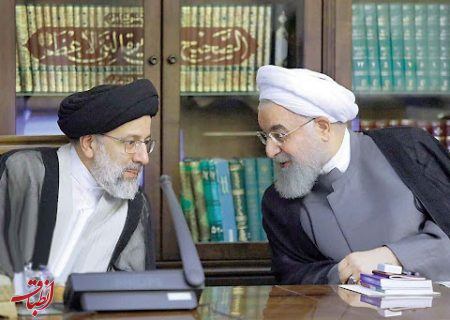 روحانی، بازیگر پروژه”حاکمیت منجی”