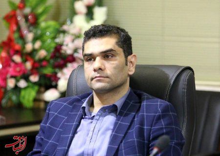 علی بهارمست ،سرپرست شهرداری رشت شد