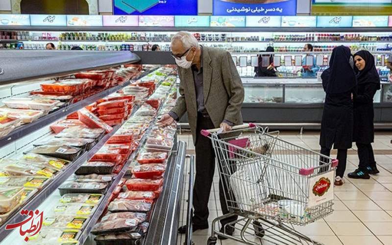 بزرگ‌ترین قحطی مواد غذایی تاریخ ایران