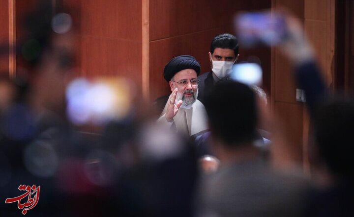 کابینه سیزدهم فراجناحی نیست،احمدی نژادی است