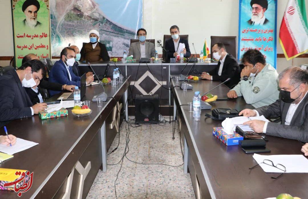 شهرداری بندر کیاشهر آماده جذب سرمایه‌گذار و اجرای طرح‌های اقتصادی است