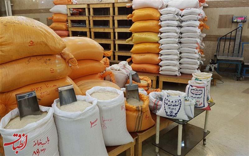 چرا دولت واردات برنج خارجی را ممنوع کرد؟