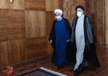 از ادعای “خزانه خالی” تا “کسری بودجه”؛ ماجرای بدهی‌ دولت روحانی برای دولت رئیسی چیست؟
