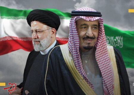 بیش از ۴۰ سال جنگ سرد و ۵ سال قطع روابط دیپلماتیک؛ آیا زمان آشتی عربستان و ایران فرارسیده؟