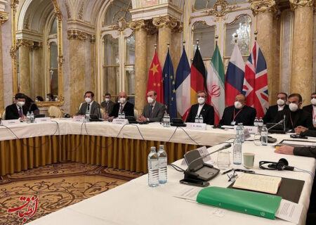 دیپلمات‌های اروپایی: مواضع تهران با برجام سازگار نیست؛ امکان مذاکره جدی فراهم نشده