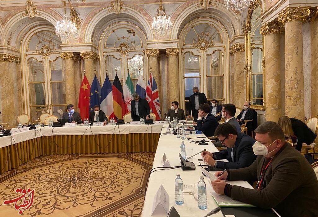 نشست اعضای ۱+۴ با آمریکا بدون حضور ایران/ ارزیابی وضعیت مذاکرات وین
