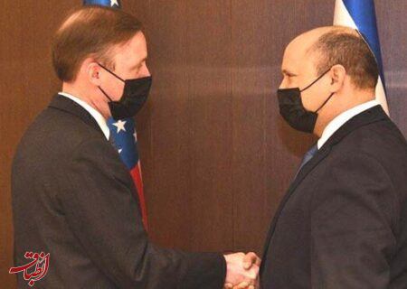 دیدار مقامات آمریکا و اسرائیل/ جزئیات ۳ سناریو درباره مذاکرات وین