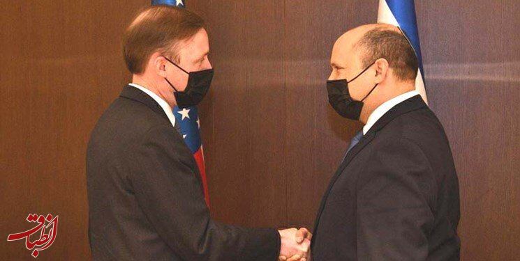دیدار مقامات آمریکا و اسرائیل/ جزئیات ۳ سناریو درباره مذاکرات وین