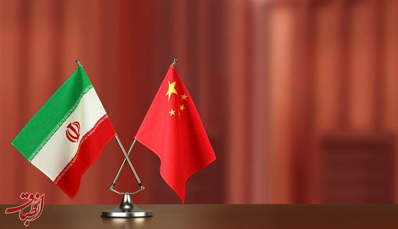 چرا قرارداد ۲۵ ساله ایران و چین مخفیانه امضا و اجرا شد؟
