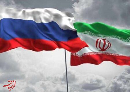 هشدار در مورد روابط ایران و روسیه