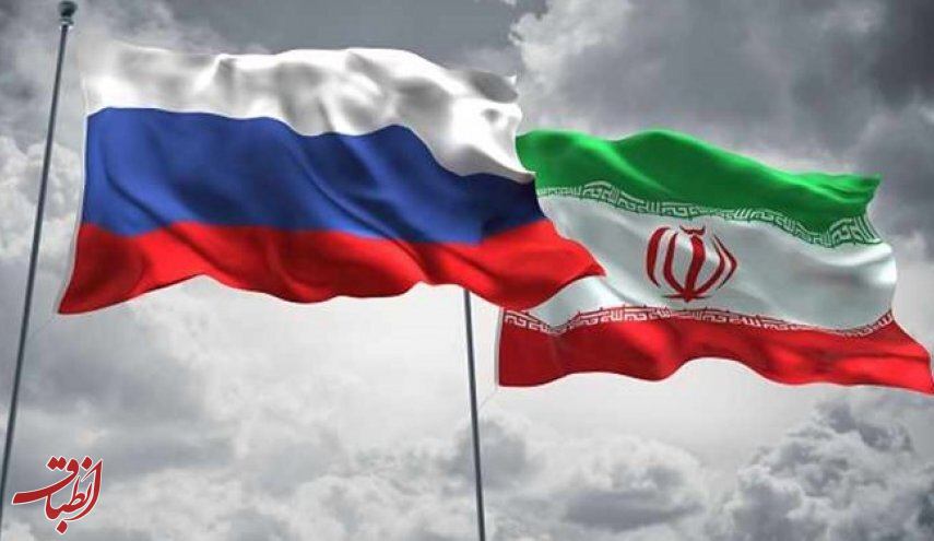 هشدار در مورد روابط ایران و روسیه