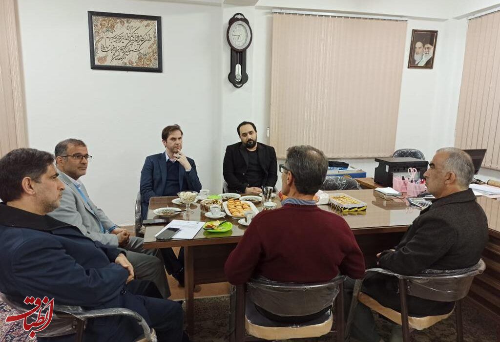 علوی ، شهردار رشت تصریح کرد: موسسات و گروههای مردمی بازوان اجرایی شهرداری