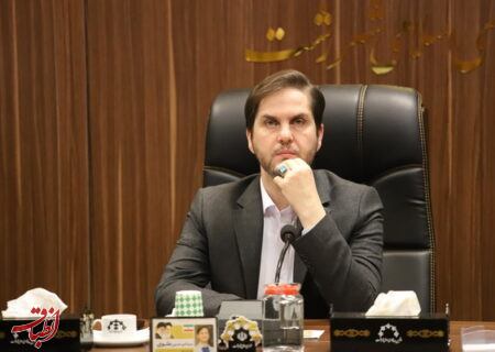 طرح سوال از شهردار رشت با امضای ۹ عضو شورا اعلام وصول شد