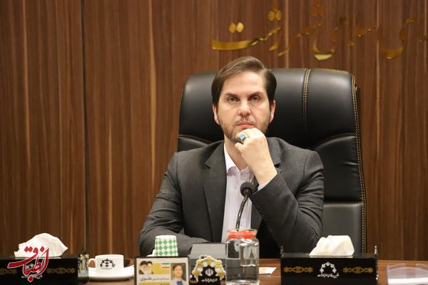 طرح سوال از شهردار رشت با امضای ۹ عضو شورا اعلام وصول شد