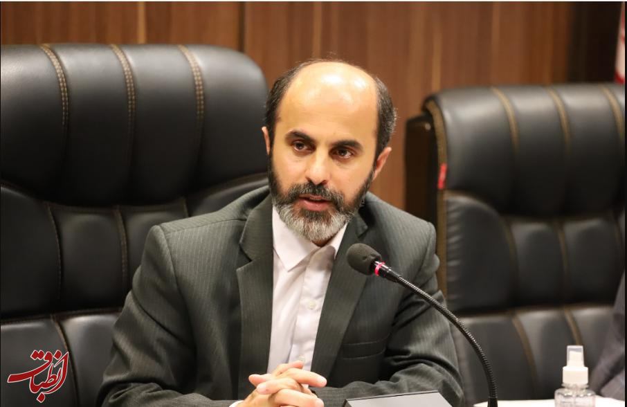 مخالفت نادر حسینی با استیضاح شهردار رشت /حسینی : فرصت دیگری در اختیار علوی بگذاریم