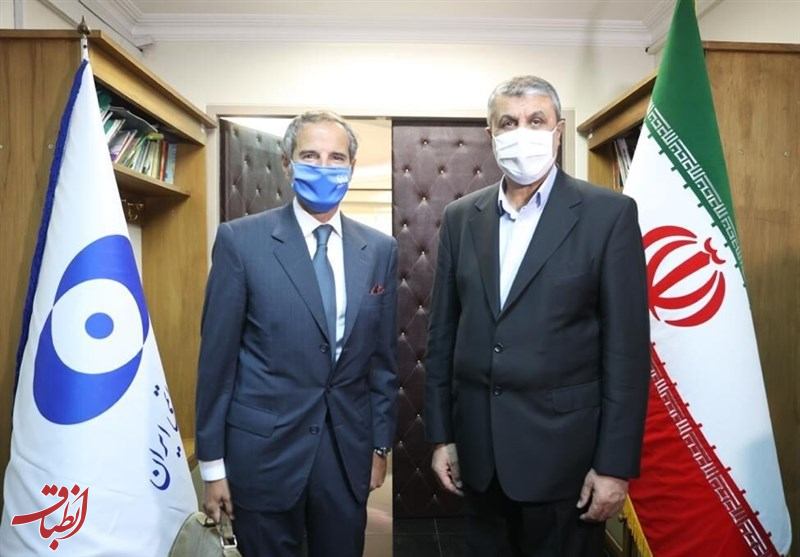 اگر ایران و آژانس درباره مسائل پادمانی به نتیجه نرسند، احیای برجام دشوار است