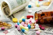 پرواز قیمت دارو در یک سال؛ آموکسی‌سیلین از ۳۲۰ هزار تومان به ۱.۲ میلیون رسید